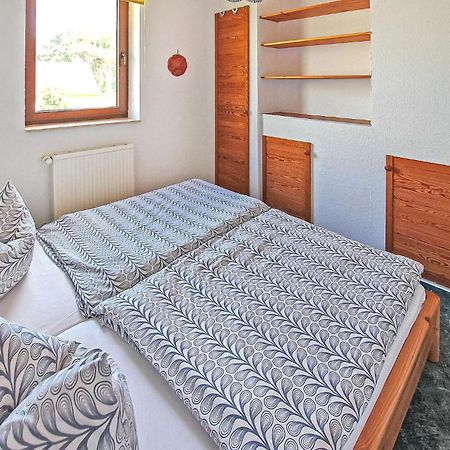 Ferienwohnung Mirow Roggentin Roggentin  Exterior foto